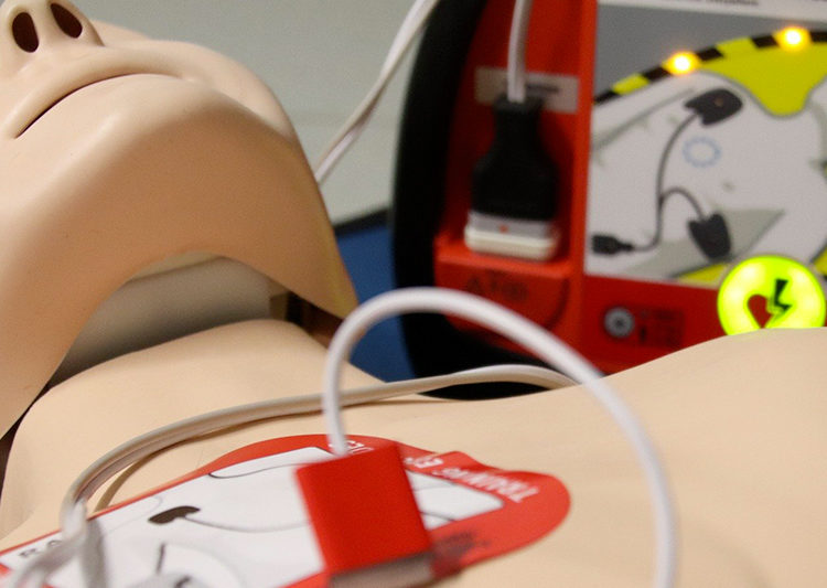 BLSD e PBLSD - Primo Soccorso