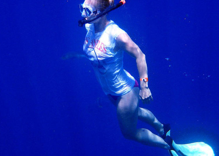 Snorkeling